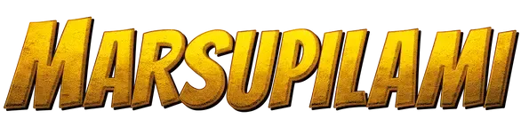 Marsupilami Le Film logo